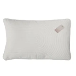 Coussin arlo creme 30x50