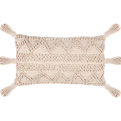 Coussin aurora creme