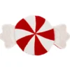 Coussin bonbon 30x60cm