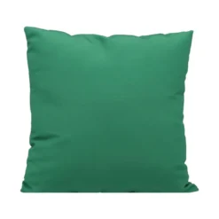 Coussin carre abstrait 43x43cm v
