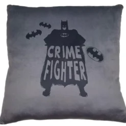 Coussin carre batman 40x40