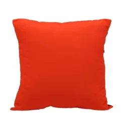 Coussin carre imprime saguaro fo