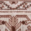 Coussin coton imani 50x30cm