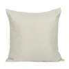 Coussin davao 40x40cm beige
