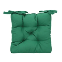 Coussin de chaise abstrait 40x40