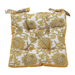 Coussin de chaise rustic 40x40cm