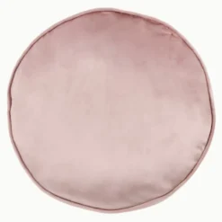 Coussin de sol pure d40cm blush