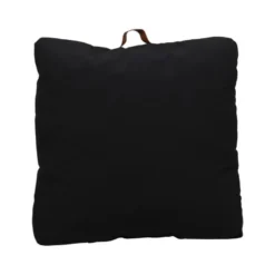 Coussin de sol tropical 59x59cm