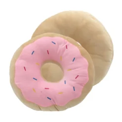 Coussin donut d38xh5cm