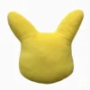 Coussin forme pokemon