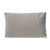 Coussin illana 40x60cm velours b