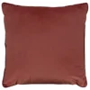 Coussin illana 60x60cm velours r