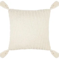 Coussin ivy