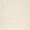 Coussin lara creme
