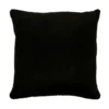 Coussin marla avec pompons 60x60