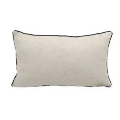 Coussin olso 30x50cm beige