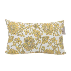 Coussin rectangle rustic 50x30cm