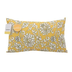 Coussin rectangle rustic 50x30cm