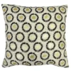 Coussin rondor 40x40cm beige