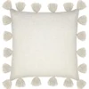 Coussin serenity creme