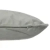 Coussin 30x50 lilou celadon