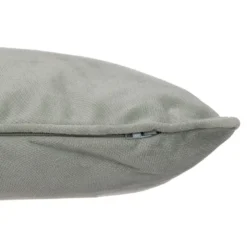 Coussin 30x50 lilou celadon