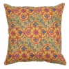 Coussin zelige coton 45x45cm
