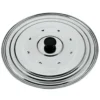 Couvercle anti-gras inox 21-29cm