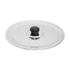 Couvercle inox. 22/24/26cm