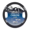 Couvre volant ultra carbon