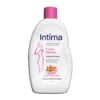 Creme douche extra douce