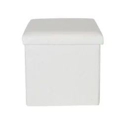 Cube de rangement