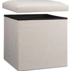 Cube de rangement