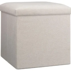 Cube de rangement