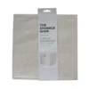 Cube de rangement beige chine