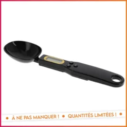 Cuillere mesureur 23x5.7x1.7cm