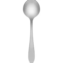 Cuillere tout inox x4