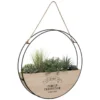 Deco murale plante