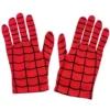 Deguisement gants spider man