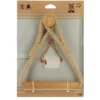 Derouleur papier wc naturel