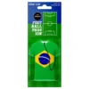 Desodorisant football bresil