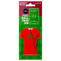 Desodorisant football maroc