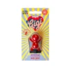 Desodorisant gigi rouge raisin m