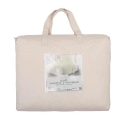 Dessus lit kalia 260x240+2t lin