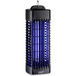 Destructeur insecte a decharge e
