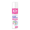 Detachant mousse active