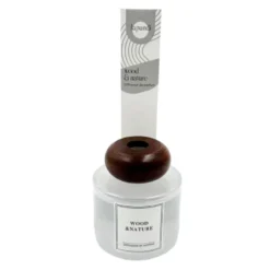 Diffuseur bouchon bois 150ml