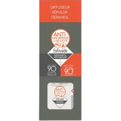 Diffuseur geraniol 100ml