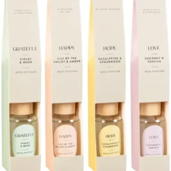 Diffuseur love