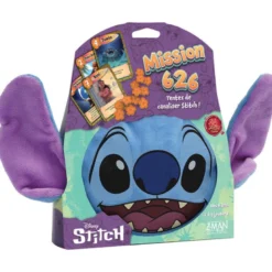 Disney stitch : mission 626